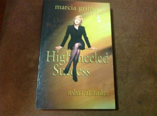 High Heeled Success